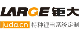 东莞市钜大电子有限公司Logo