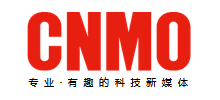 CNMO手机中国Logo