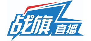 战旗直播Logo