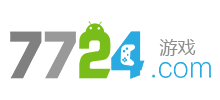 7724游戏Logo