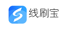 线刷宝logo,线刷宝标识