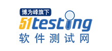 51Testing软件测试网logo,51Testing软件测试网标识