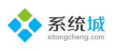 系统城logo,系统城标识