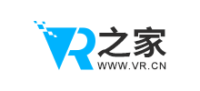 vr之家Logo