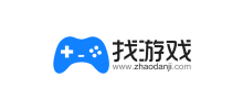 找游戏手游网Logo